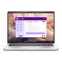 DELL Pro 14 Plus (FHD+ IPS, Ultra 5 236V, 16GB, 512GB SSD, Backlit, FP, SC, Win 11 Pro, 3yr ProSupport) - slika 3