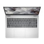 DELL Pro 16 Plus (FHD+ IPS, Ultra 5 235U, 16GB, 512GB SSD, Backlit, FP, Win 11 Pro, 3yr) - slika 1