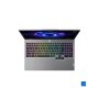 LENOVO LOQ 15IRX10 (Luna Grey) FHD IPS 144Hz, i7-13650HX, 24GB, 1TB SSD, RTX 5050 8GB (83JE009MYA // Win 11 Pro) - slika 2