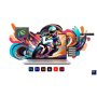 LENOVO Yoga Pro 9 16IAH10 (Luna Grey) 3.2K OLED Touch, U9 285H, 64GB, 2x1TB SSD, RTX 5070 8GB, Win 11 Pro (83L00044RM) - slika 1