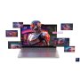 LENOVO Yoga Pro 9 16IAH10 (Luna Grey) 3.2K OLED Touch, U9 285H, 64GB, 2x1TB SSD, RTX 5070 8GB, Win 11 Pro (83L00044RM) - slika 2