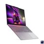 LENOVO Yoga Pro 9 16IAH10 (Luna Grey) 3.2K OLED Touch, U9 285H, 64GB, 2x1TB SSD, RTX 5070 8GB, Win 11 Pro (83L00044RM) - slika 3