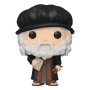 FUNKO POP Artists - Leonardo da Vinci - slika 2