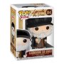 FUNKO POP Artists - Leonardo da Vinci - slika 1