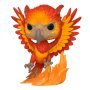 FUNKO Pop: Harry Potter - Fawkes - slika 2