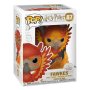 FUNKO Pop: Harry Potter - Fawkes - slika 1