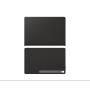 SAMSUNG Maska sa preklopom Tab S10 FE+ crna - slika 2