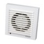 COMMEL Ventilator fi148 18W 320m2/h tajmer dvokr zaklopka - slika 2