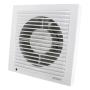 COMMEL Ventilator fi148 18W 320m2/h tajmer dvokr zaklopka - slika 1
