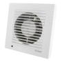 COMMEL Ventilator fi118 16W 240m2/h tajmer dvokr zaklopka - slika 2