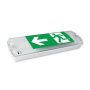 COMMEL Panik svetlo 2.5W Li-FePO4 18650 3.2 V 1000 mAh - slika 1
