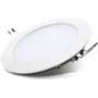 COMMEL LED panel 6W okrugli ugradni 4000k 400lm 30kh - slika 1