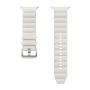 SAMSUNG PeakForm narukvica za Galaxy Watch Ultra bela - slika 2
