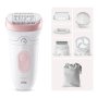 BRAUN Epilator SE7 060FLMGBOX - slika 2