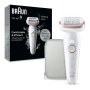 BRAUN Epilator SES9 000FLMGBOX - slika 2