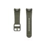 SAMSUNG Sportska narukvica za Galaxy Watch 7 zelena (S/M) - slika 2