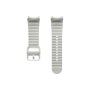 SAMSUNG Sportska narukvica za Galaxy Watch 7 srebrna (S/M) - slika 2