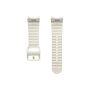 SAMSUNG Sportska narukvica za Galaxy Watch 7 krem (S/M) - slika 2