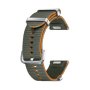 SAMSUNG Athleisure narukvica za Galaxy Watch 7 zelena (S/M) - slika 1