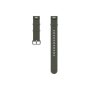 SAMSUNG Athleisure narukvica za Galaxy Watch 7 zelena (S/M) - slika 2