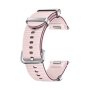 SAMSUNG Athleisure narukvica za Galaxy Watch 7 roze (S/M) - slika 1
