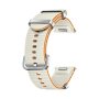 SAMSUNG Athleisure narukvica za Galaxy Watch 7 krem (S/M) - slika 1
