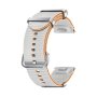 SAMSUNG Athleisure narukvica za Galaxy Watch 7 srebrna (M/L) - slika 1
