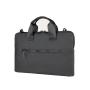 TUCANO GOMMO SUPER SLIM torba, do 14 inča, crna (BSGOM1314-BK) - slika 1