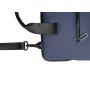 TUCANO GOMMO SUPER SLIM torba, do 15.6 inča, plava (BSGOM1516-B) - slika 4