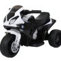 PREMIUM STIL BMW S1000RR Dečiji motor na akumulator Crni - slika 2