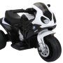 PREMIUM STIL BMW S1000RR Dečiji motor na akumulator Crni - slika 3