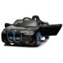 PREMIUM STIL BMW I4 Crni - Premium Oprema - slika 3