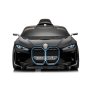 PREMIUM STIL BMW I4 Crni - Premium Oprema - slika 1