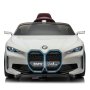 PREMIUM STIL BMW I4 Beli - Premium Oprema - slika 2