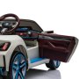 PREMIUM STIL BMW I4 Beli - Premium Oprema - slika 3