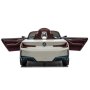 PREMIUM STIL BMW I4 Beli - Premium Oprema - slika 4