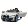 PREMIUM STIL BMW I4 Beli - Premium Oprema - slika 1