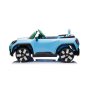 PREMIUM STIL MINI Concept Aceman Plavi - Premium Oprema - slika 2