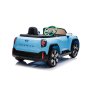 PREMIUM STIL MINI Concept Aceman Plavi - Premium Oprema - slika 3