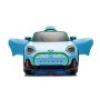 PREMIUM STIL MINI Concept Aceman Plavi - Premium Oprema - slika 4