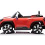 PREMIUM STIL MINI Concept Aceman Crveni - Premium Oprema - slika 3