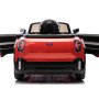 PREMIUM STIL MINI Concept Aceman Crveni - Premium Oprema - slika 5