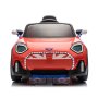 PREMIUM STIL MINI Concept Aceman Crveni - Premium Oprema - slika 1