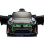PREMIUM STIL MINI Concept Aceman Crni - Premium Oprema - slika 5