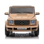 PREMIUM STIL Mercedes G500 4x4 Zlatna boja peska - Premium Oprema - slika 2