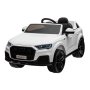 PREMIUM STIL Audi Q7 Beli - Premium Oprema - slika 1