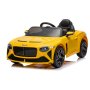 PREMIUM STIL Bentley Bacalar Žuti - Premium Oprema - slika 2