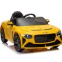 PREMIUM STIL Bentley Bacalar Žuti - Premium Oprema - slika 3