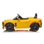 PREMIUM STIL Bentley Bacalar Žuti - Premium Oprema - slika 4