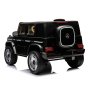 PREMIUM STIL Mercedes EQG 4x4 Crni Premium Oprema - slika 3